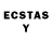 Ecstasy 280мг Den Y
